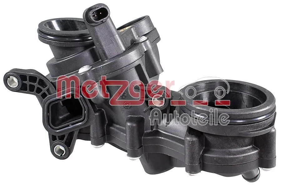 Caixa do termostato Metzger 4010520 preço, a partir de 138,85 USD