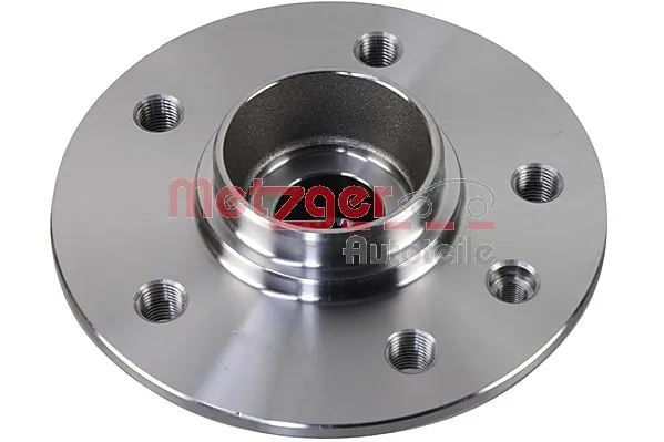 Cubo dianteiro para Volkswagen AMAROK  2HA, 2HB, S1B, S6B, S7A, S7B
