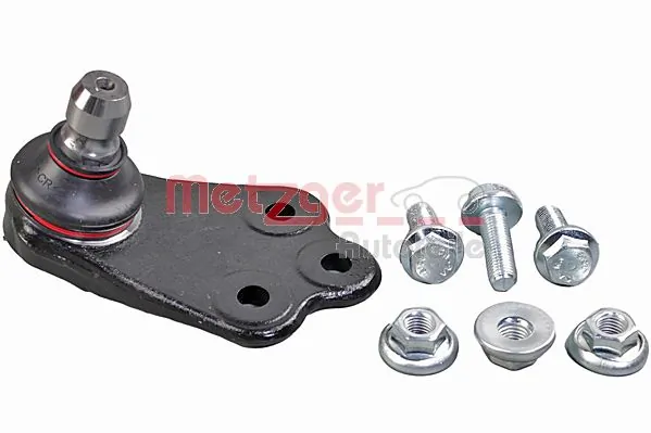 Suporte de esfera inferior SSP1827 Magneti Marelli