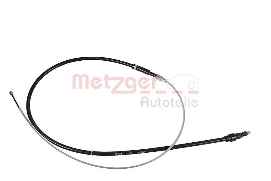 109051 Metzger