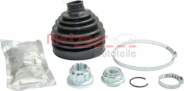 Bota de proteção externa de junta homocinética do semieixo dianteiro Audi A3 sedan (8VS, 8VM) (2013 - 2020) 