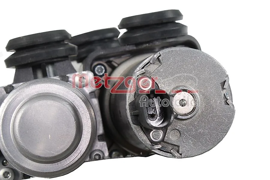 Compre 64118369807 Mercedes Válvula de forno (de aquecedor)