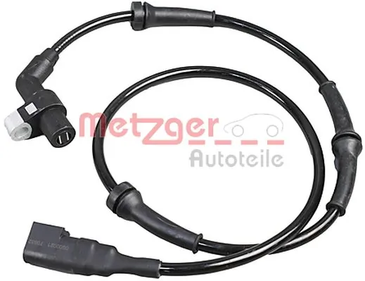 HMP97KG2B372AA Hmpx Sensor dianteiro de ABS