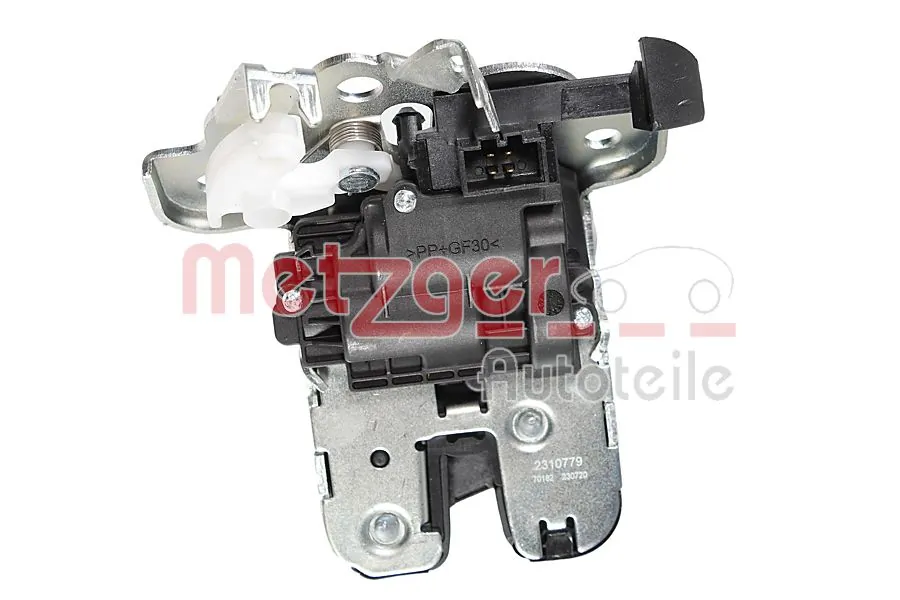 Fecho de tampa de porta-malas (de 3ª/5ª porta traseira) Vemo V10850206 preço, a partir de 56,28 USD