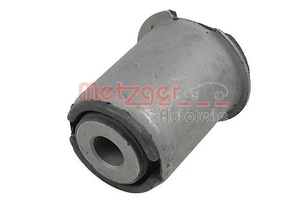 Bloco silencioso dianteiro do braço oscilante inferior Land Rover Range Rover SPORT I L320