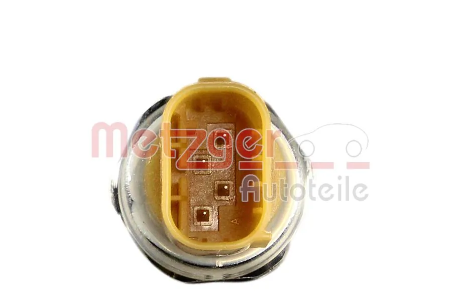  Sensor de pressão absoluta de aparelho de ar condicionado Tesla Model X SUV (2015 - 2026) 