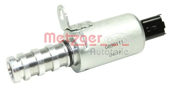 Válvula eletromagnética de posição (de fases) da árvore distribuidora para Peugeot 308 I 4A, 4C