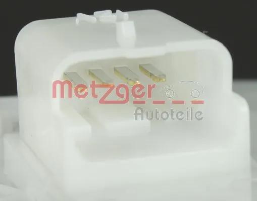 775565A ERA Benelux Módulo de bomba de combustível com sensor do nível de combustível