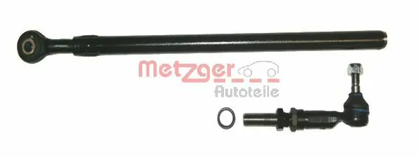 56008502 Metzger