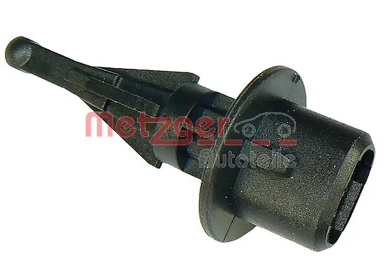 Sensor de temperatura da mistura de ar Mazda 6  GY
