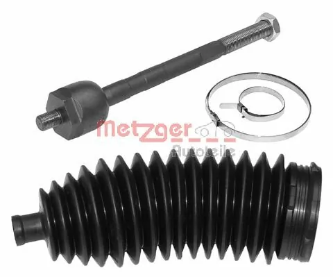 Tração de direção para Renault Laguna II BG0, BG1
