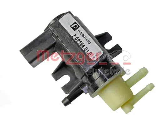 Convertidor de pressão (solenoide) de supercompressão 1K0906627H VAG