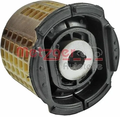  Bloco silencioso de viga traseira (de plataforma veicular) BMW 5 sedan (F10) (2009 - 2016) 