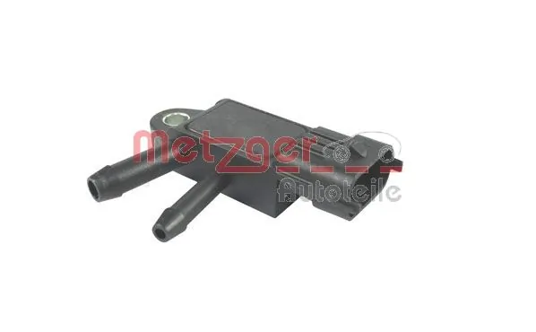 Compre 0261230579 VAG Sensor de pressão dos gases de escape