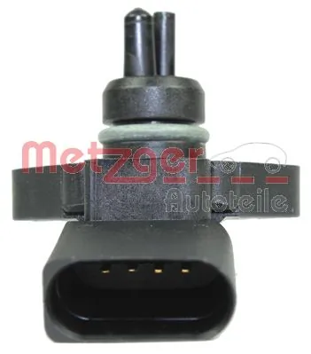 0059906051 Mercedes Sensor de pressão no coletor de admissão, MAP