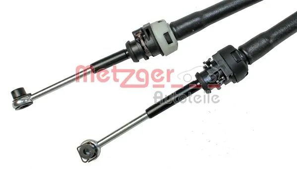 Compre Cabo de mudança duplo Citroen Xsara 