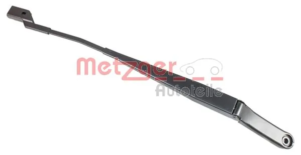 Braço de limpa-pára-brisas do pára-brisas para Volkswagen Tiguan I 5N1, 5N2