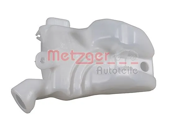  Tanque de fluido para lavador de vidro Peugeot 208 I hatchback (CA, CC) (2012 - 2021) I