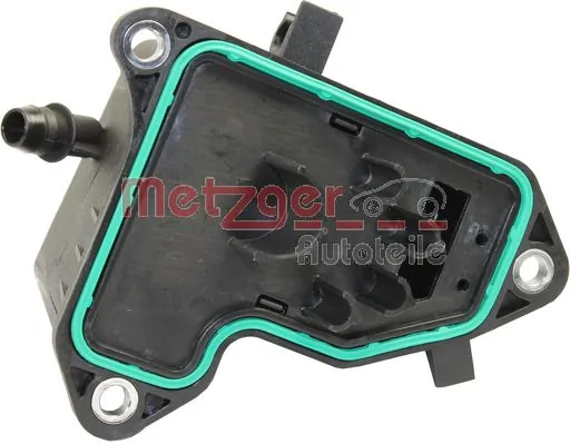 Válvula PCV de ventilação dos gases de cárter para Mercedes S  C216
