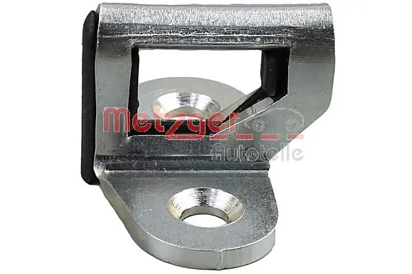 RM8050 Goodrem Gozno de garra (parte complementar) de fecho da porta dianteira