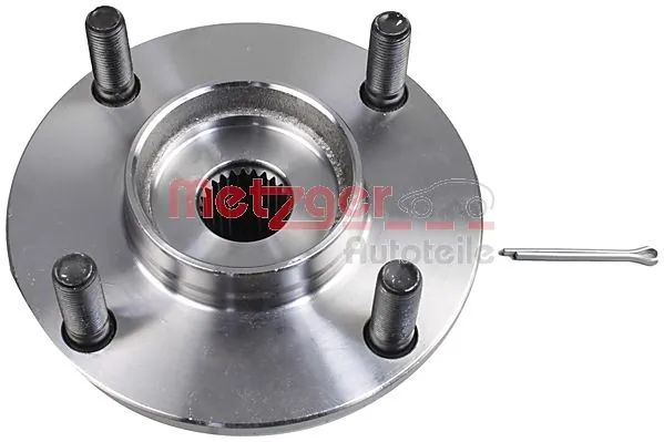 Compre 40202EL00A Nissan/Infiniti Cubo dianteiro