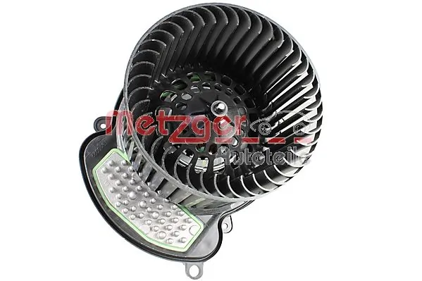 Motor de ventilador de forno (de aquecedor de salão) para Renault Scenic GRAND IV R9