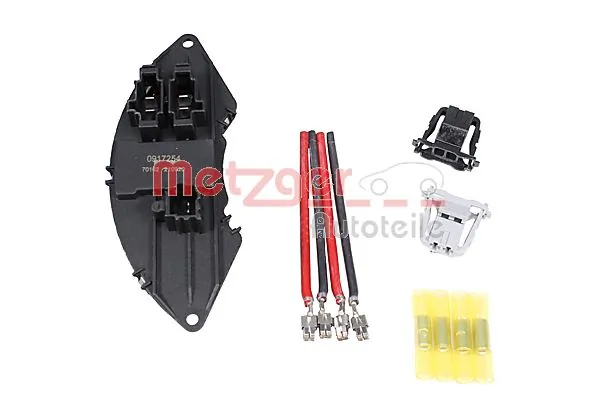 0917694 Metzger