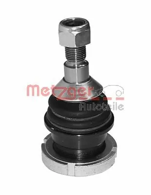  Suporte de esfera inferior Mercedes ML/GLE SUV (W164) (2005 - 2011) 