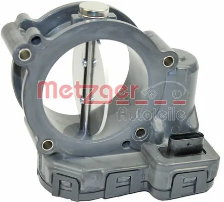 Válvula de borboleta montada VAG A6510900470 preço, a partir de 33,66 USD