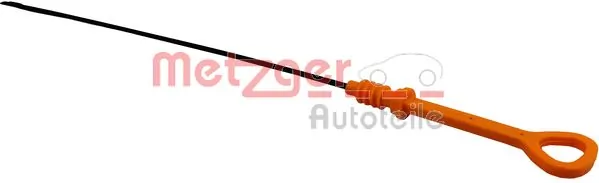 Sonda (indicador) do nível de óleo no motor Volkswagen Jetta 2 19E, 1G2, 165, 167