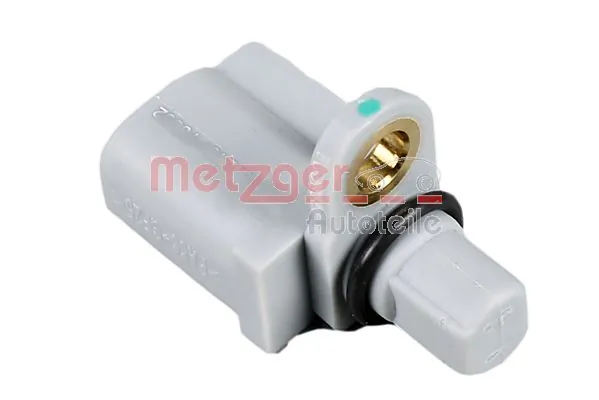 09001219 Metzger