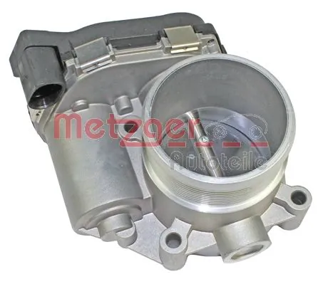  Válvula de borboleta montada Seat Exeo ST carrinha (3R5) (2009 - 2013) ST