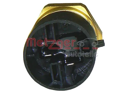 90339500 General Motors Sensor de temperatura do fluido de esfriamento (de ativação de ventilador do radiador)