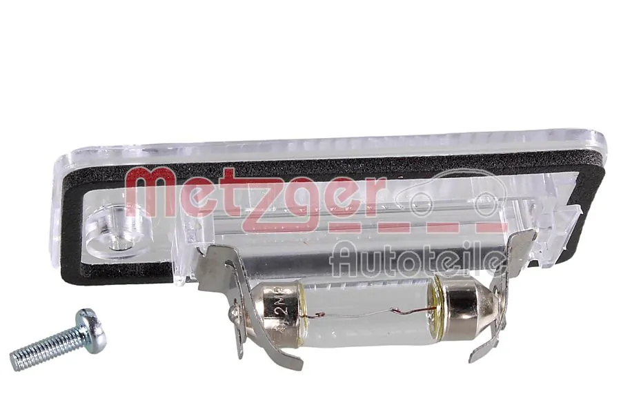 2080005 Metzger