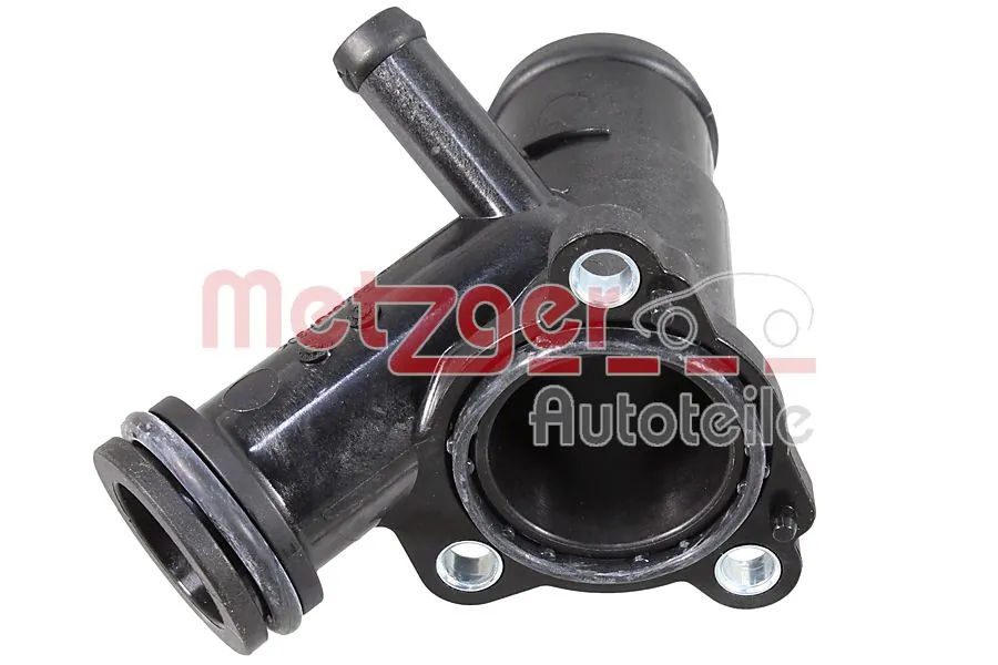 A2702000200 VAG Caixa de filtro de combustível