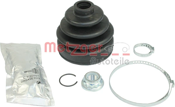 Bota de proteção externa de junta homocinética do semieixo dianteiro Bentley 4E0407285A preço, a partir de 12,93 USD