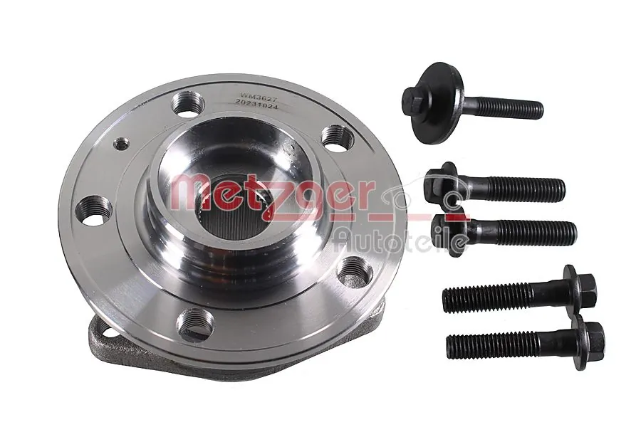 Cubo traseiro Volvo XC90  