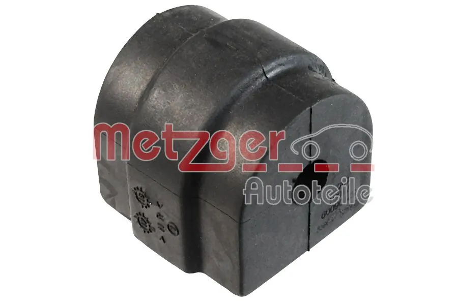 52106009 Metzger