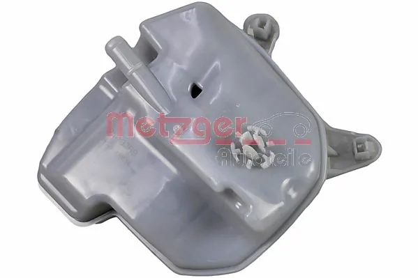 2140368 Metzger Tanque de expansão do sistema de esfriamento