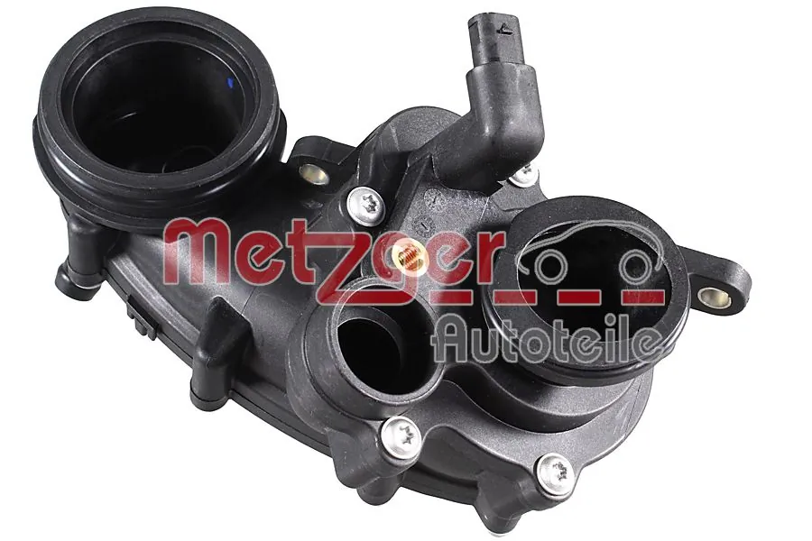 4010520 Metzger Caixa do termostato