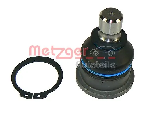  Suporte de esfera inferior Nissan Micra hatchback (K12) (2002 - 2010) 