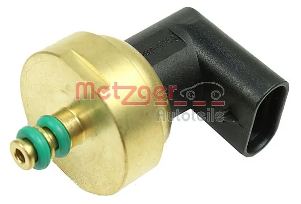 Sensor de pressão de combustível Mercedes S  C216