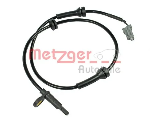 Sensor dianteiro de ABS Herth+buss J5901026 preço, a partir de 23,84 USD