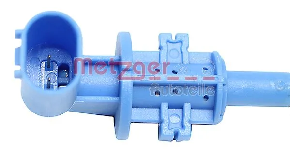 Sensor do nível do fluido de esfriamento no tanque 12006001 Depo/Loro/Abakus