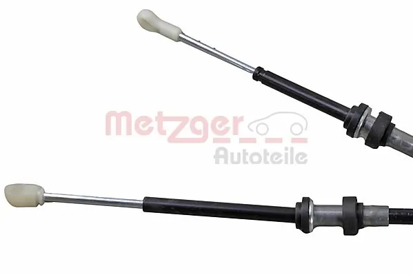 Cabo de mudança duplo Dacia Lodgy  JS
