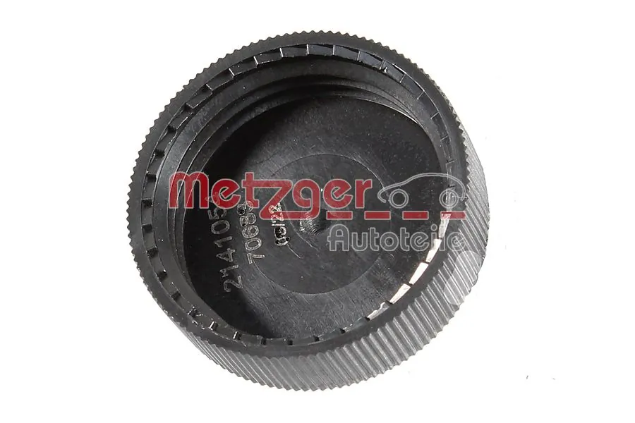 Tampa (tampão) do tanque de expansão para Nissan Patrol  Y61