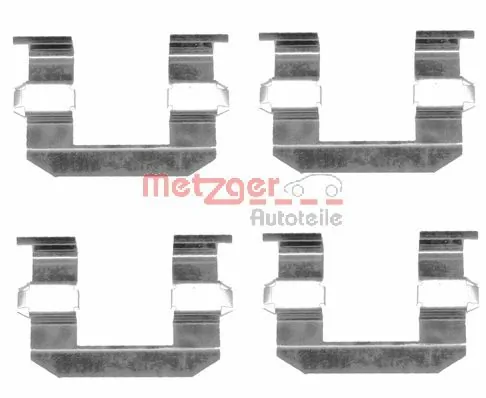 1091645 Metzger