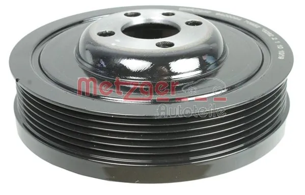 Polia de cambota para Volkswagen Polo IV 9A4