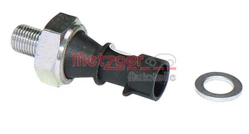 8973756630 Isuzu Sensor de pressão de óleo