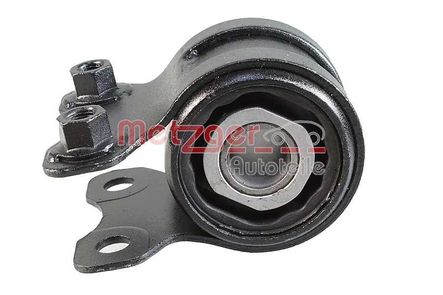 Compre B32H34250E Mazda Bloco silencioso dianteiro do braço oscilante inferior